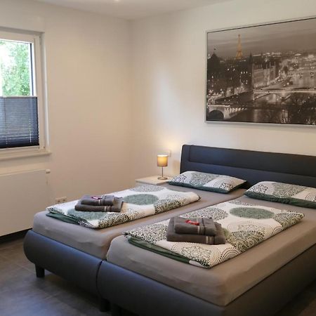 Luxury Apartment Weingarten Weingarten  Εξωτερικό φωτογραφία