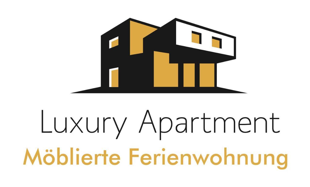 Luxury Apartment Weingarten Weingarten  Εξωτερικό φωτογραφία
