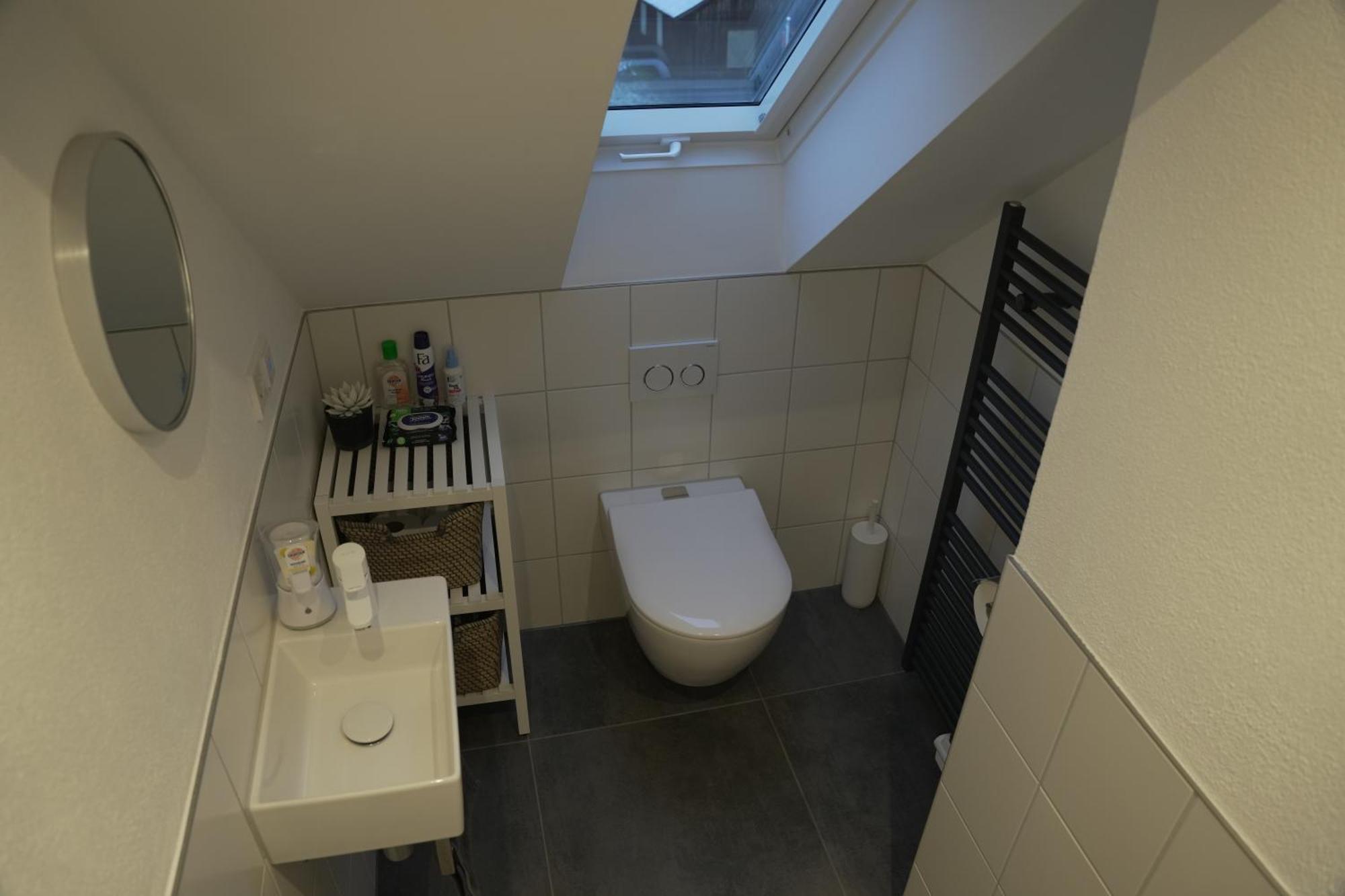 Luxury Apartment Weingarten Weingarten  Εξωτερικό φωτογραφία