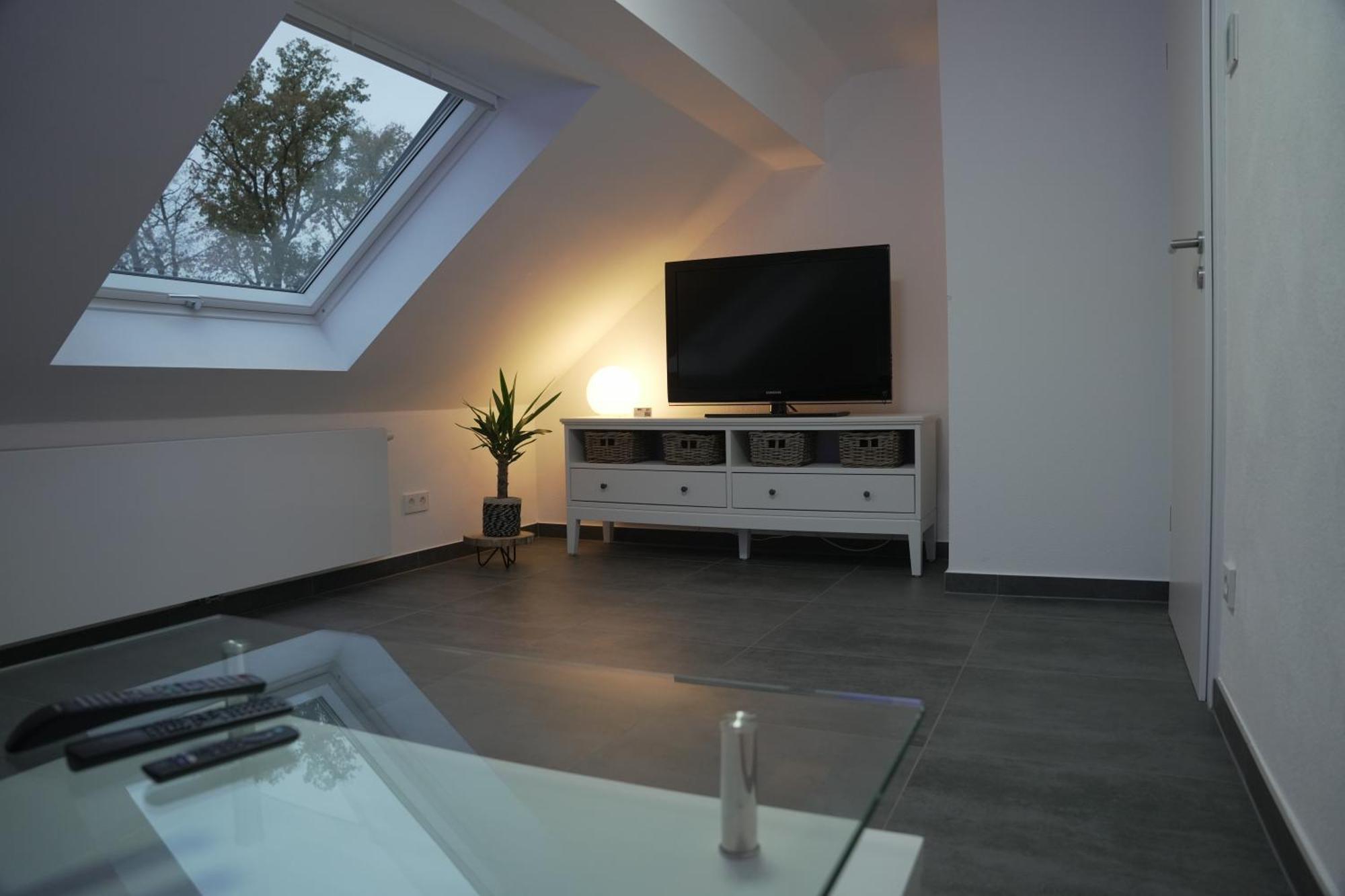 Luxury Apartment Weingarten Weingarten  Δωμάτιο φωτογραφία