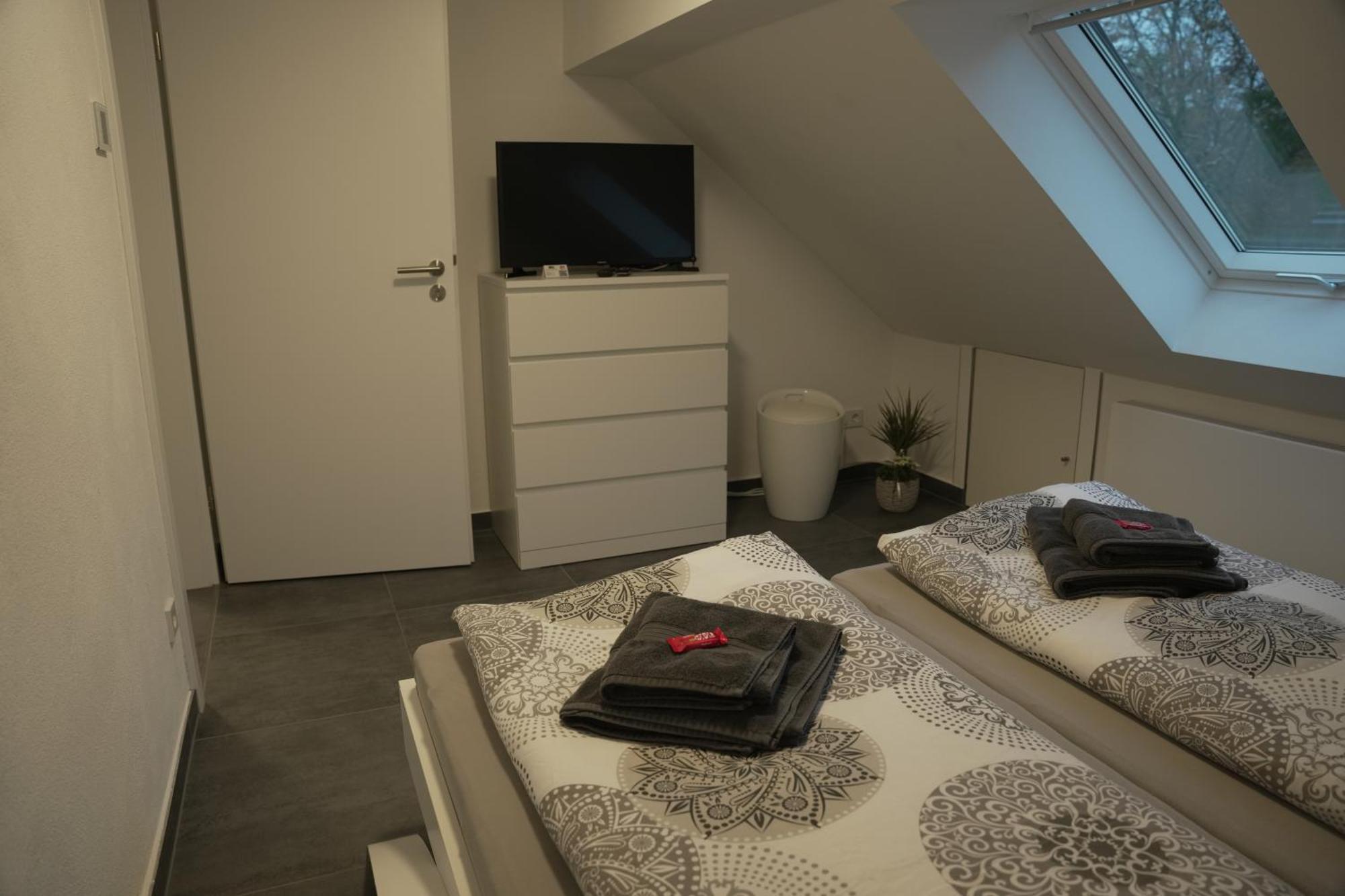 Luxury Apartment Weingarten Weingarten  Εξωτερικό φωτογραφία