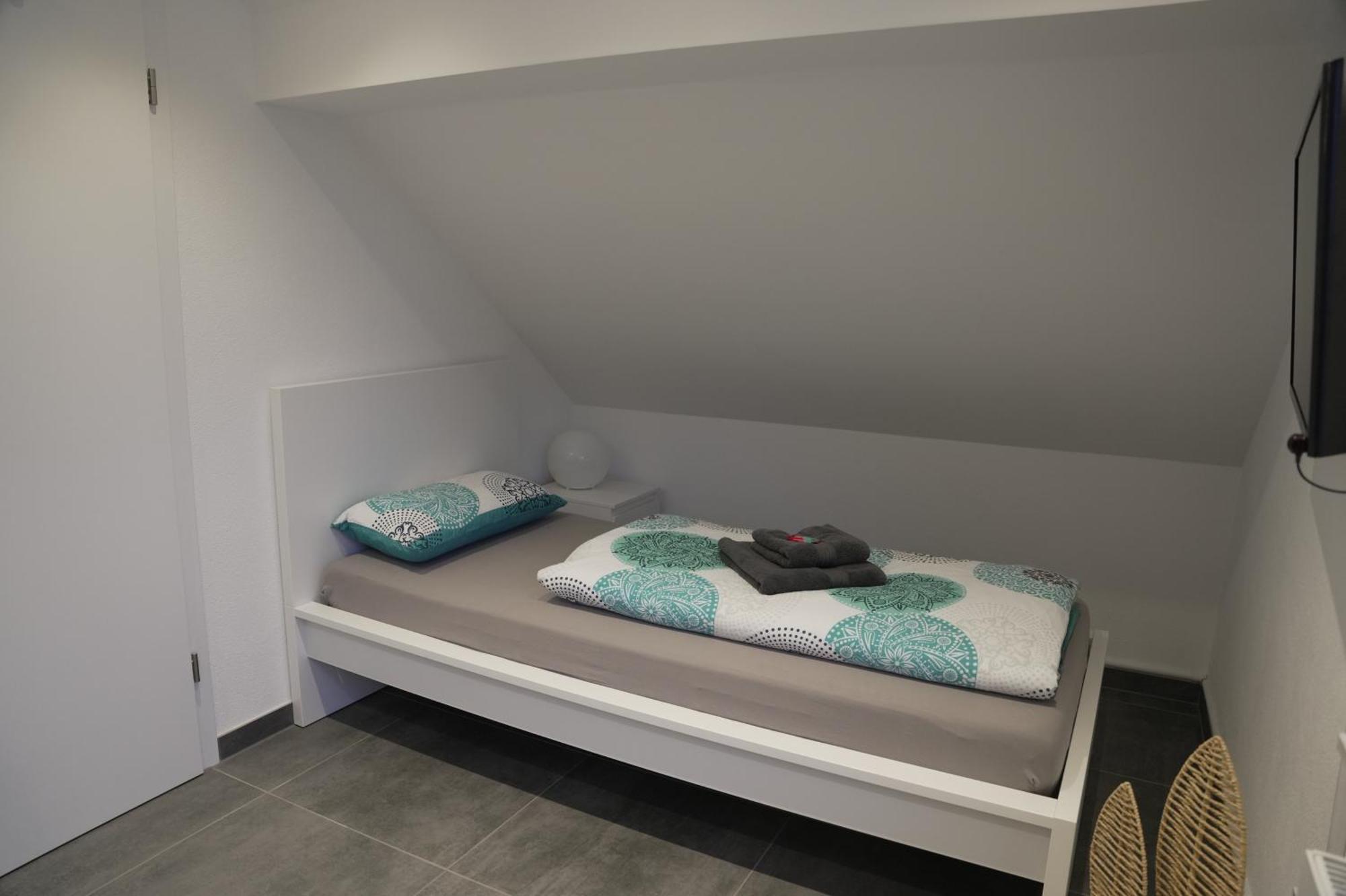 Luxury Apartment Weingarten Weingarten  Εξωτερικό φωτογραφία