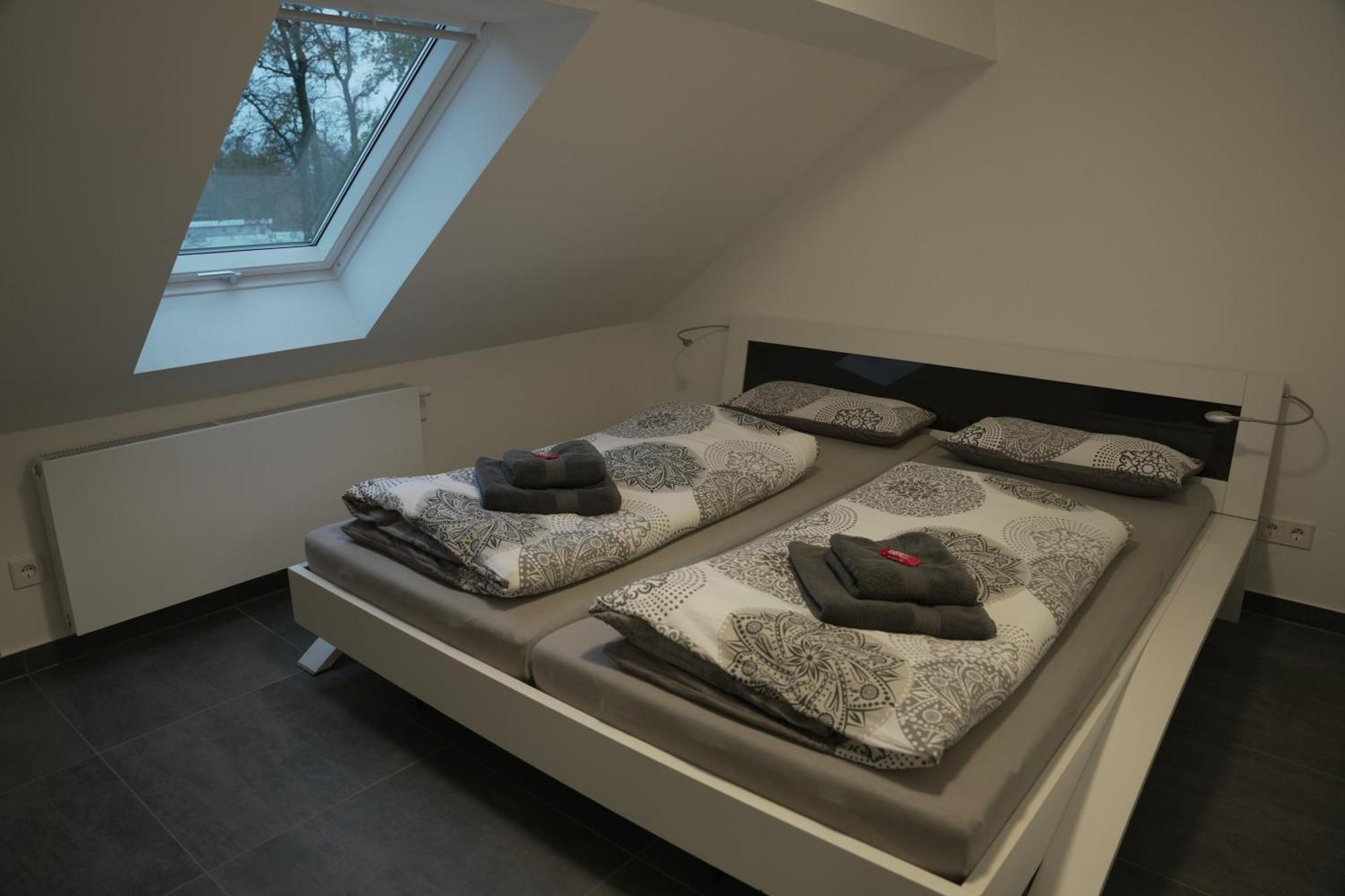 Luxury Apartment Weingarten Weingarten  Εξωτερικό φωτογραφία