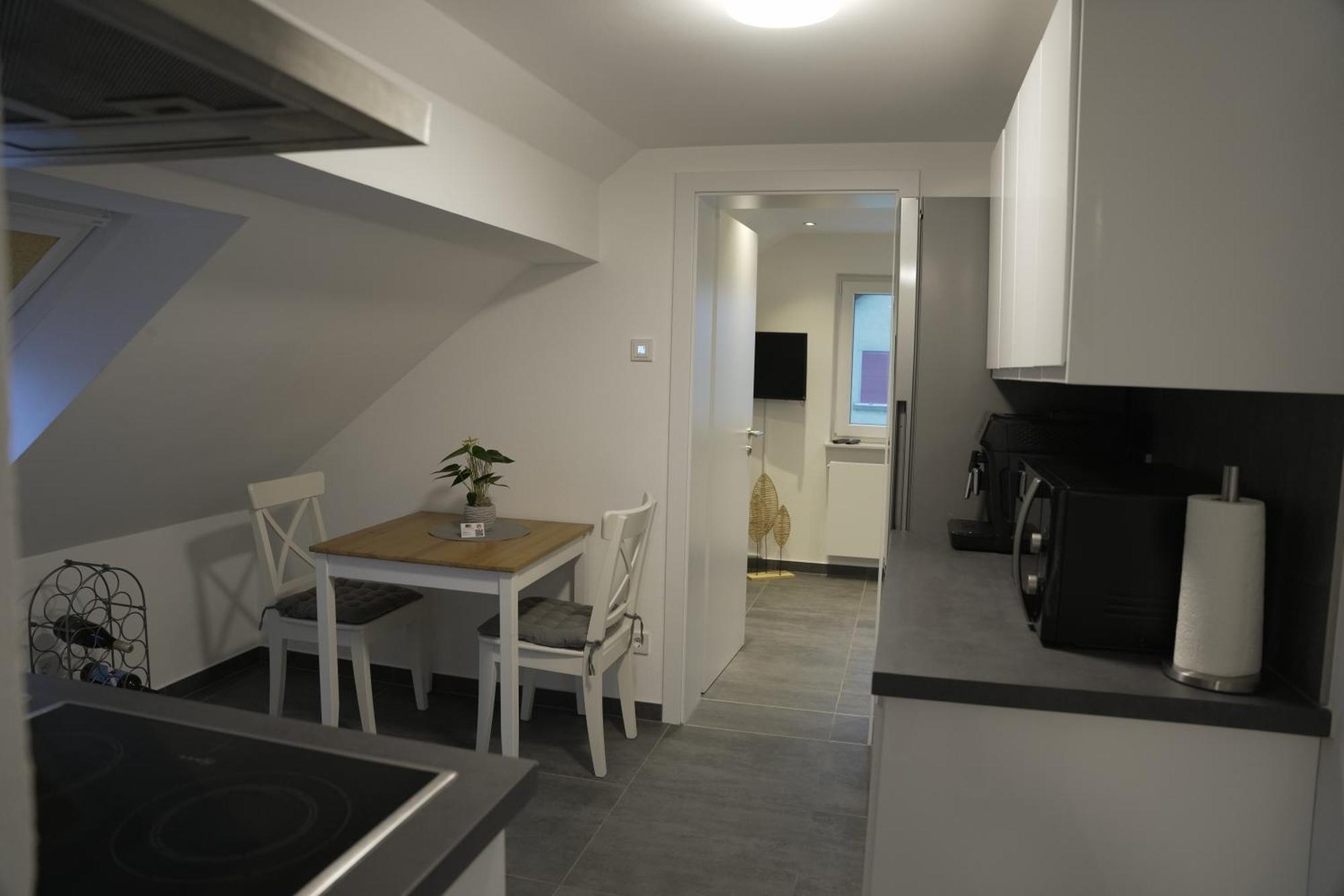 Luxury Apartment Weingarten Weingarten  Εξωτερικό φωτογραφία