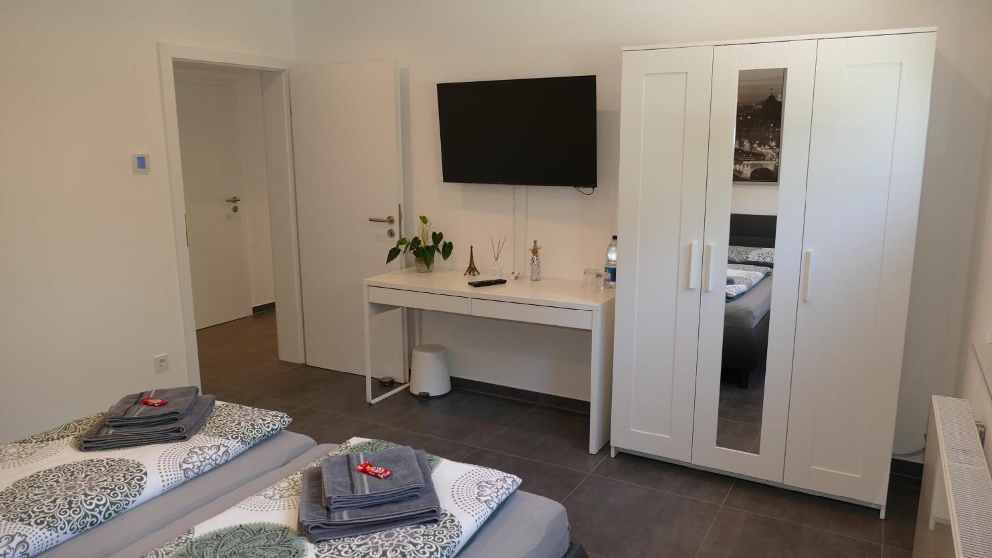 Luxury Apartment Weingarten Weingarten  Εξωτερικό φωτογραφία