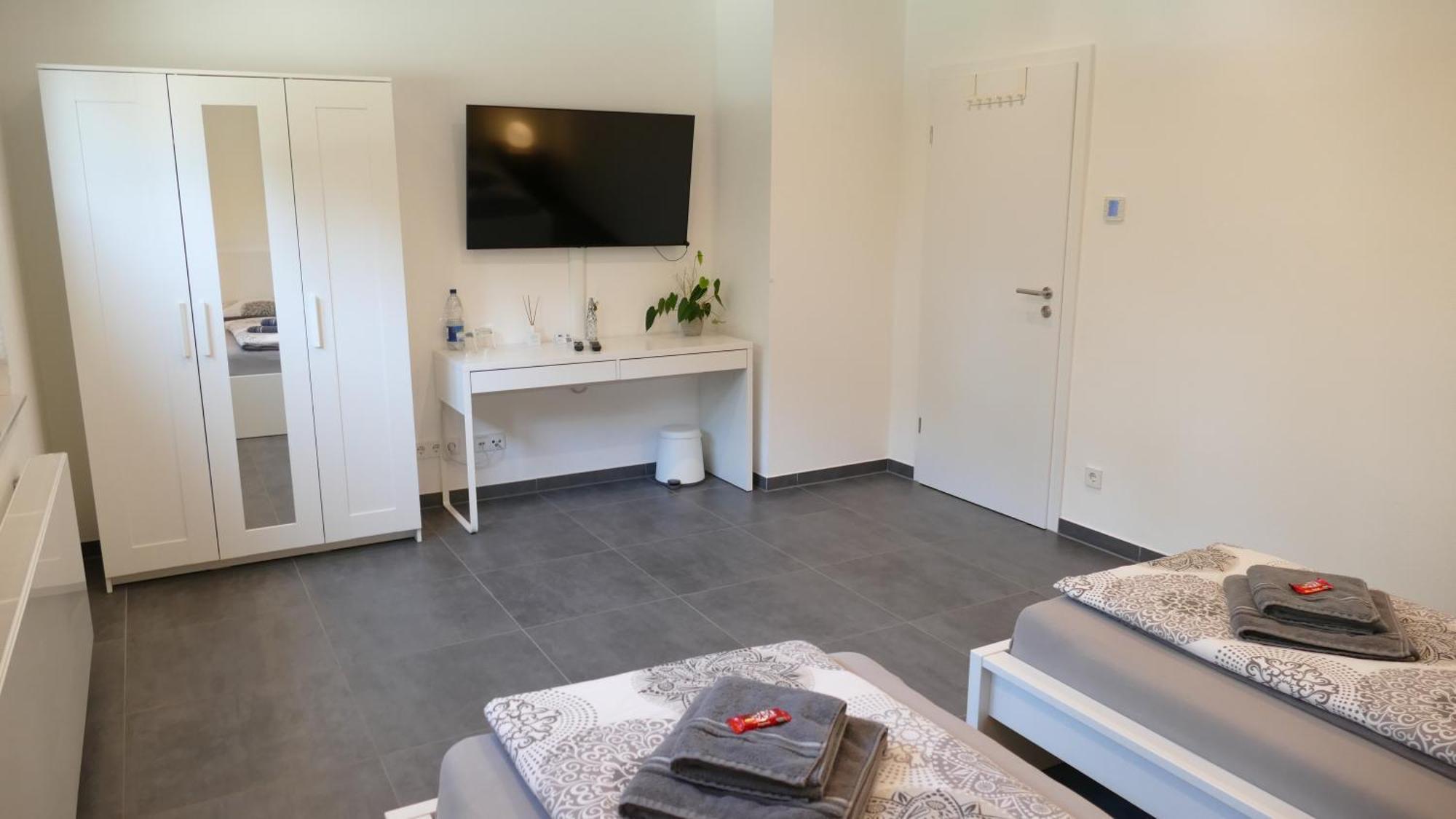 Luxury Apartment Weingarten Weingarten  Εξωτερικό φωτογραφία